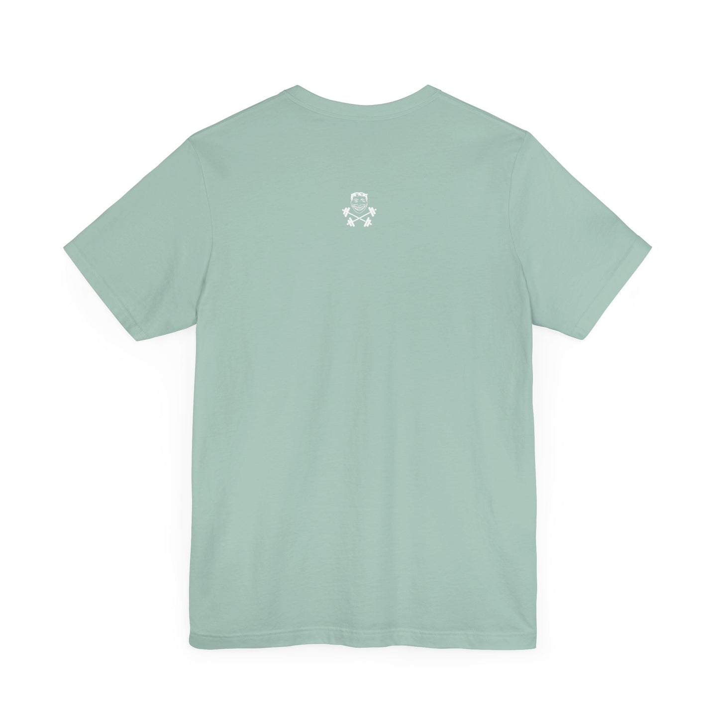 Parachute CrossFit Coney Island - Unisex Jersey Short Sleeve Tee