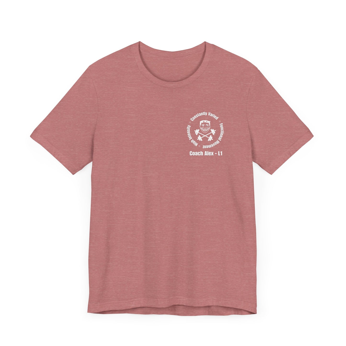 Coach Alex Coach Tee