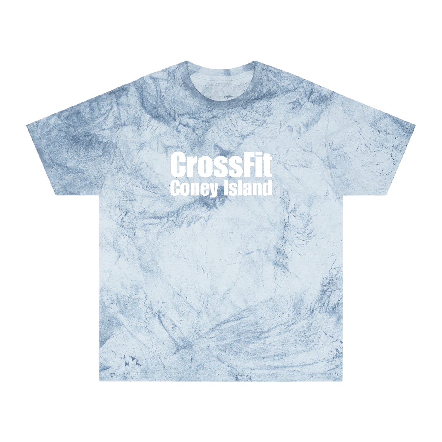 CFCI Classes - Color Blast / Tie Dye