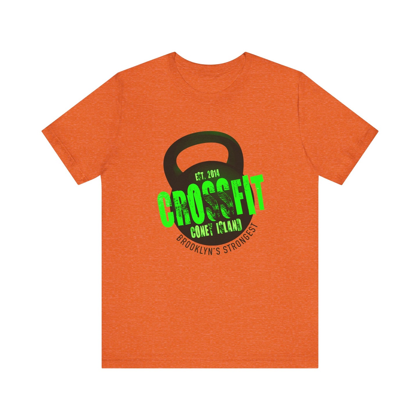 The OG KB Logo - Tee