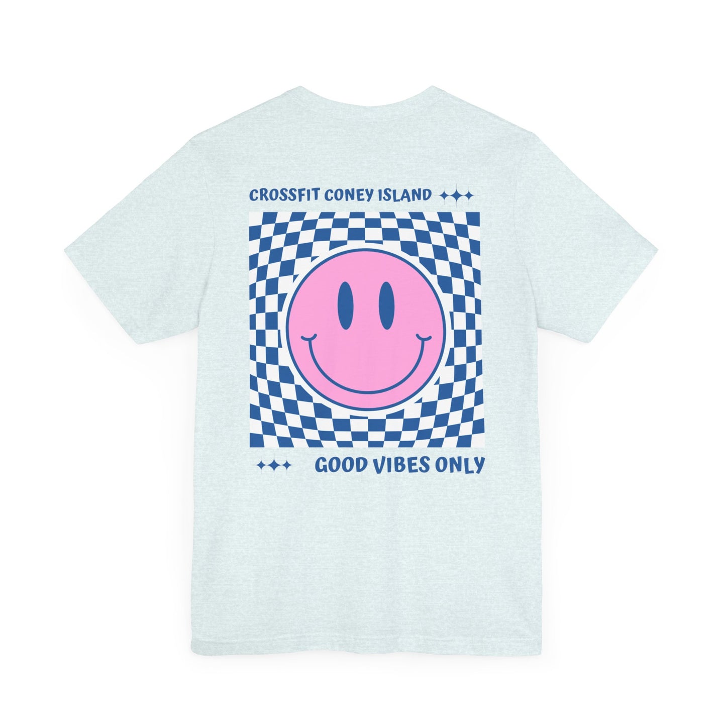 Good Vibes Only - Tee