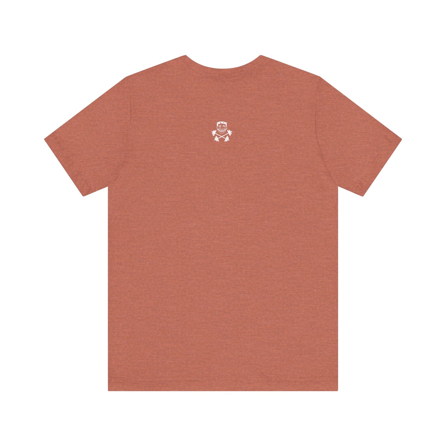 Parachute CrossFit Coney Island - Unisex Jersey Short Sleeve Tee