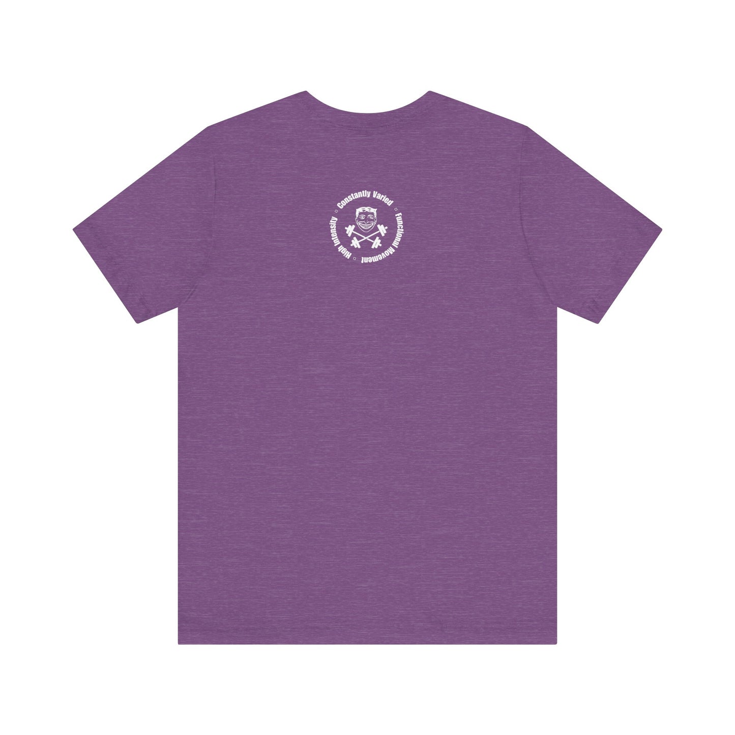 Prepare For The Unknown - Shirt