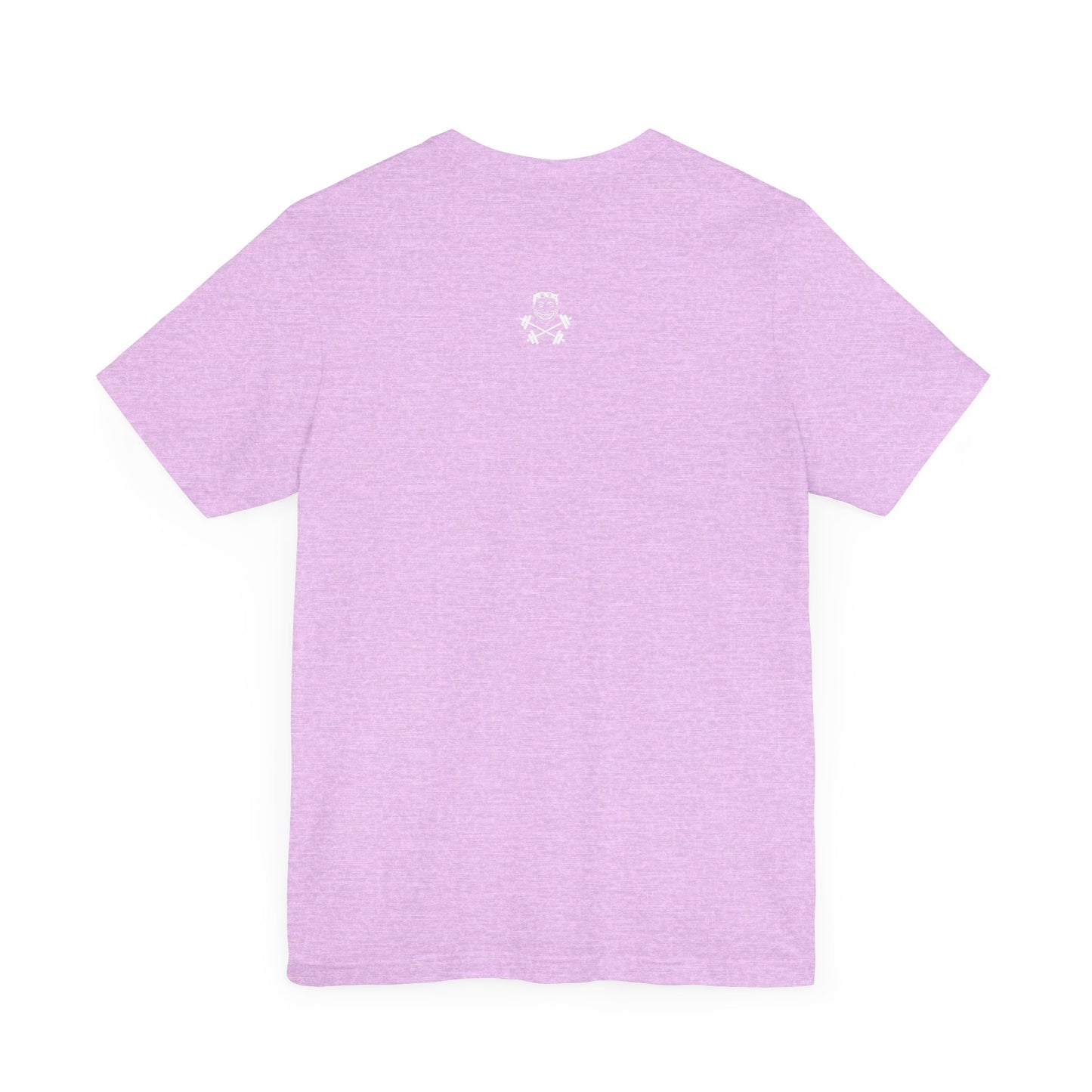 Parachute CrossFit Coney Island - Unisex Jersey Short Sleeve Tee