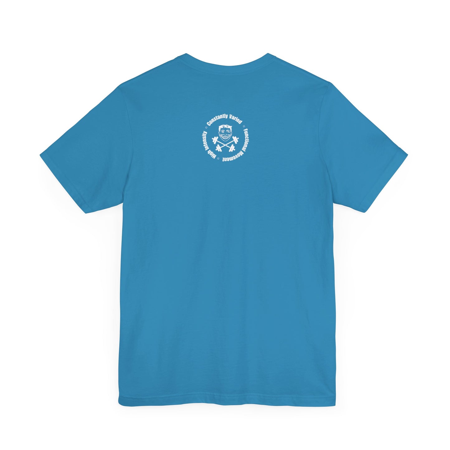 Prepare For The Unknown - Shirt