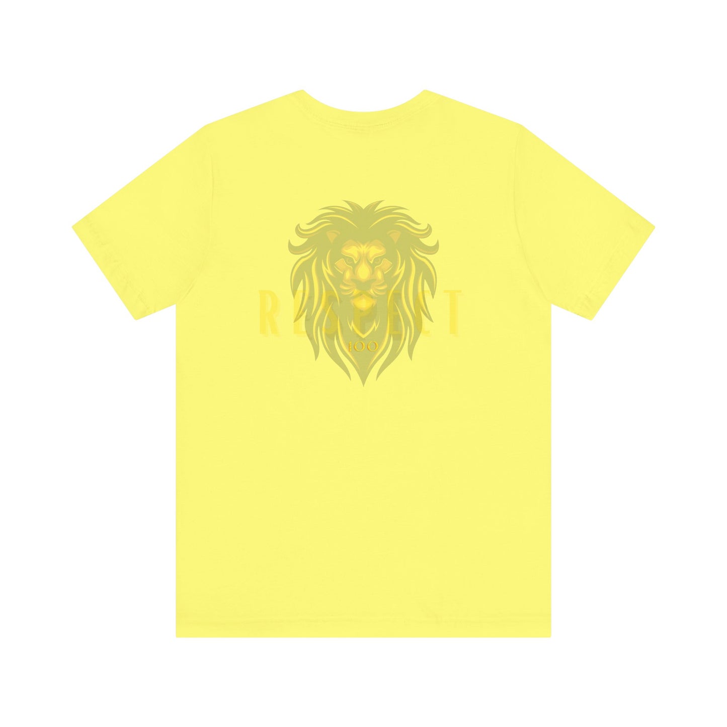 100 Workouts - RESPECT - Tee