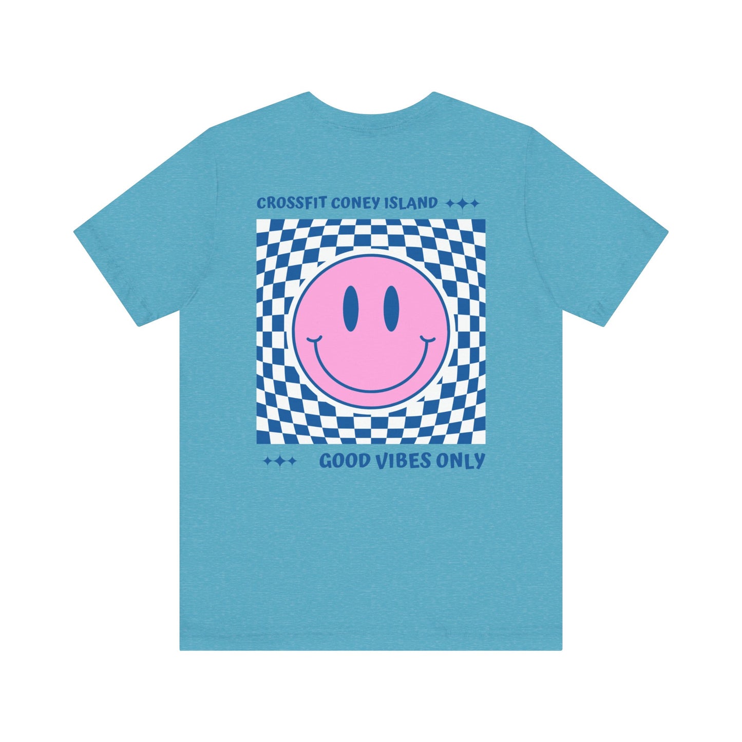Good Vibes Only - Tee