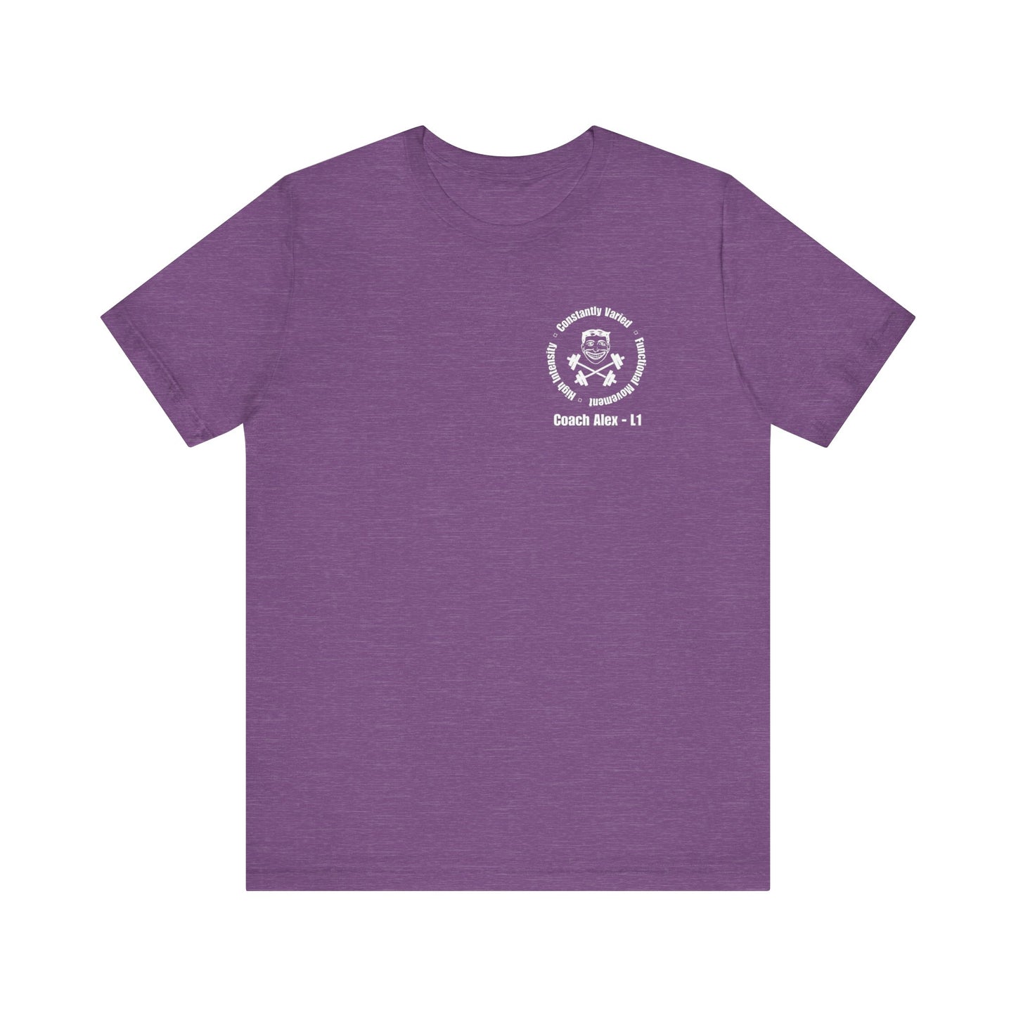 Coach Alex Coach Tee