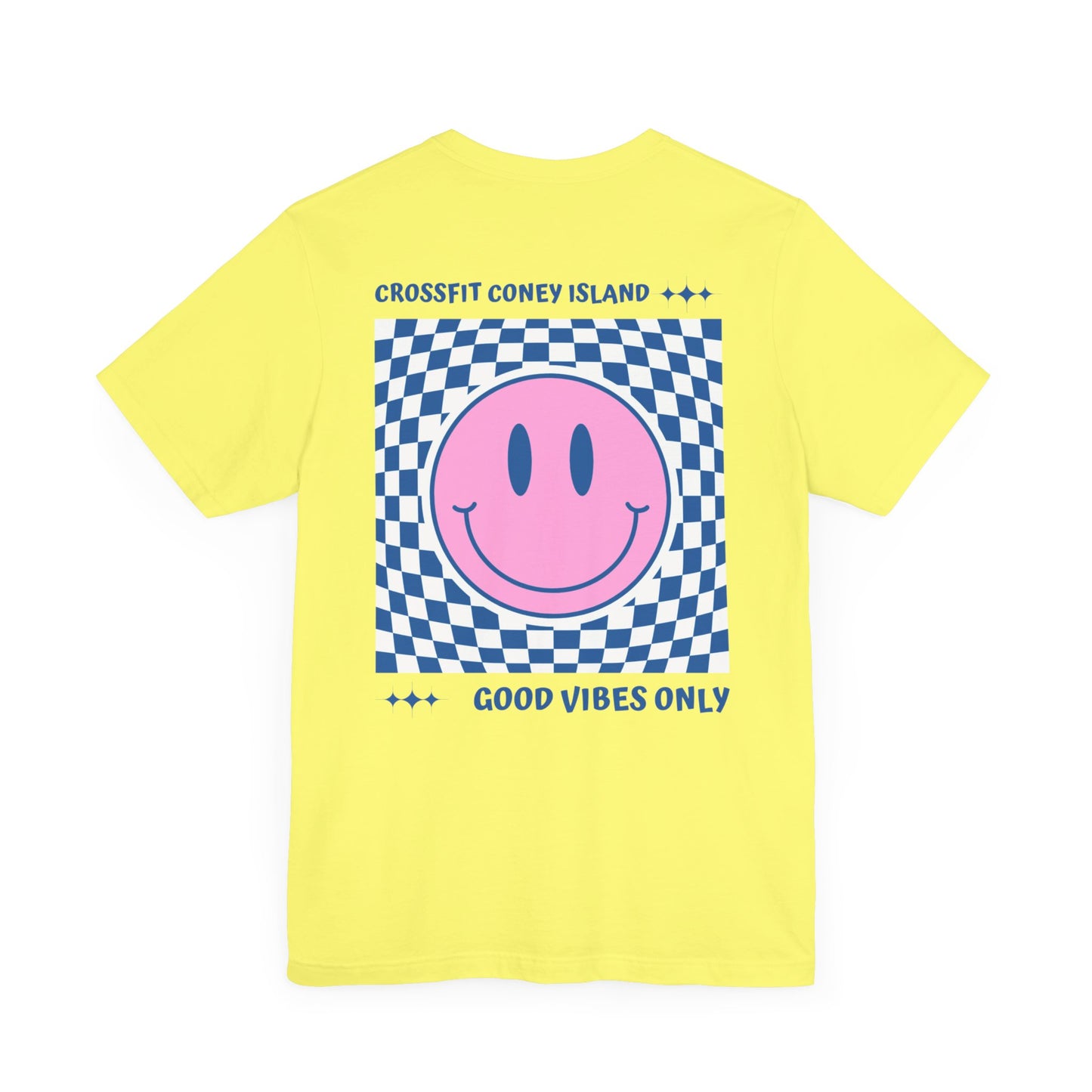 Good Vibes Only - Tee