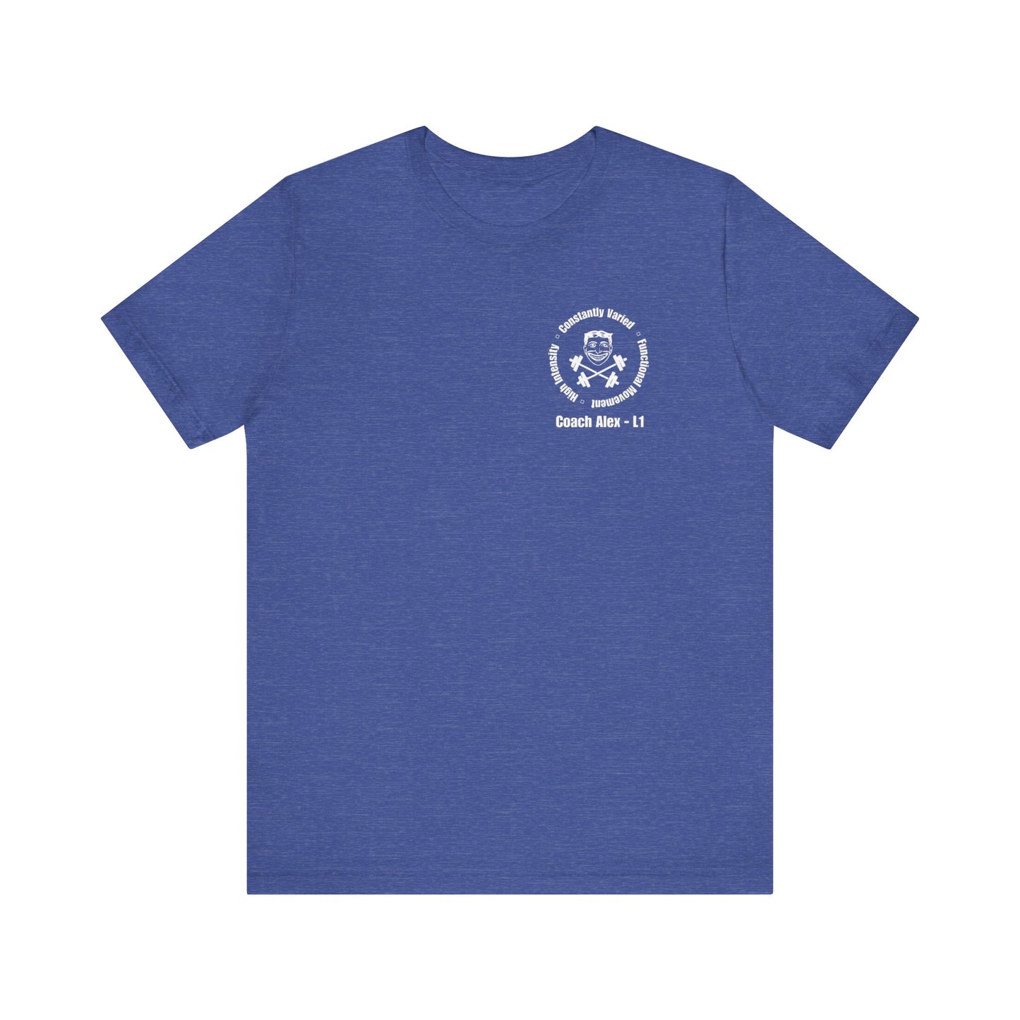 Coach Alex Coach Tee
