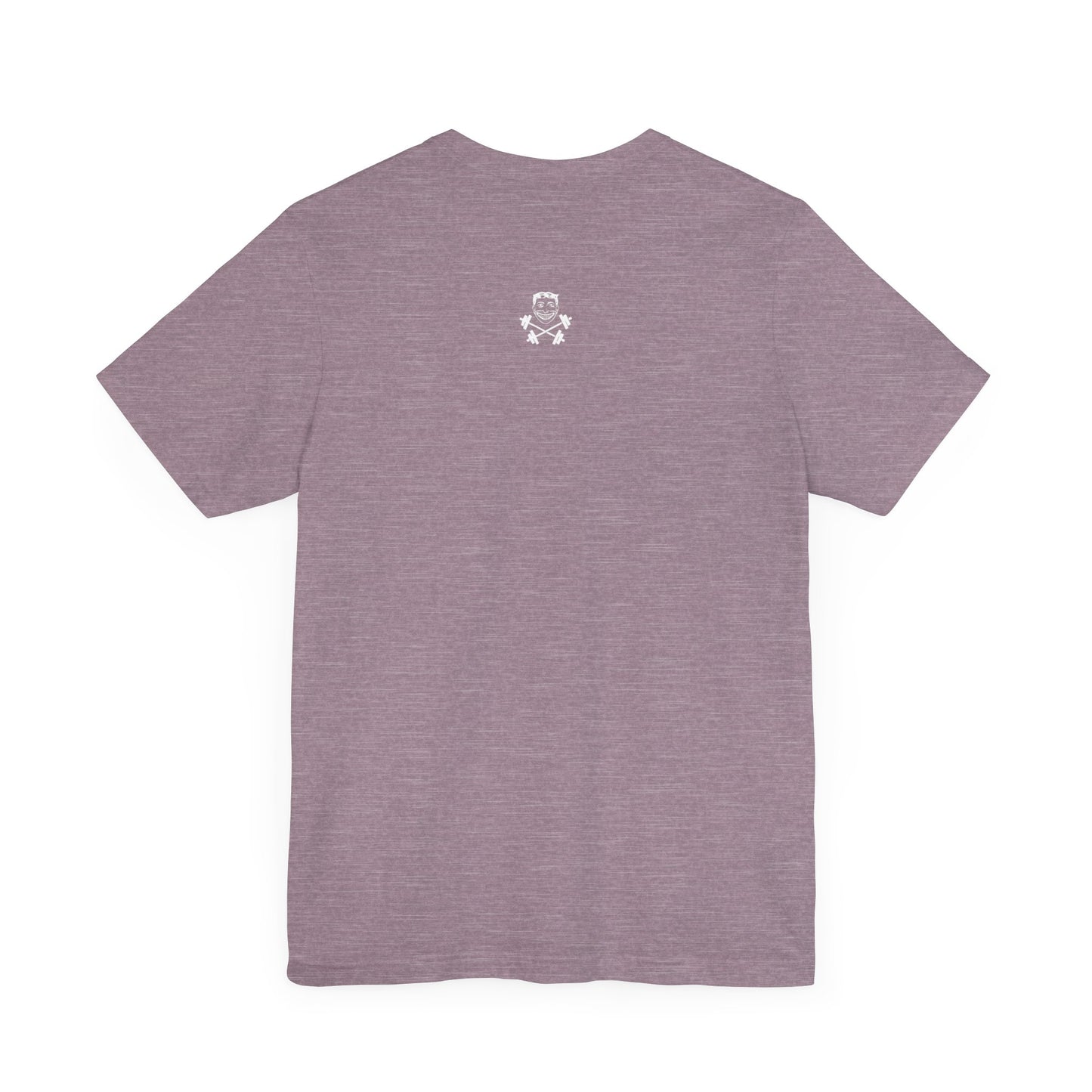 Parachute CrossFit Coney Island - Unisex Jersey Short Sleeve Tee