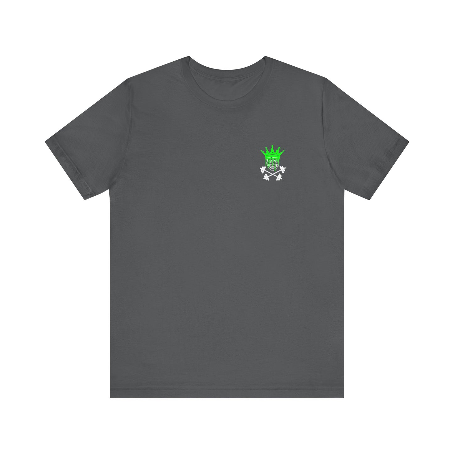 725 Workouts - LEGACY - Unisex Jersey Short Sleeve Tee