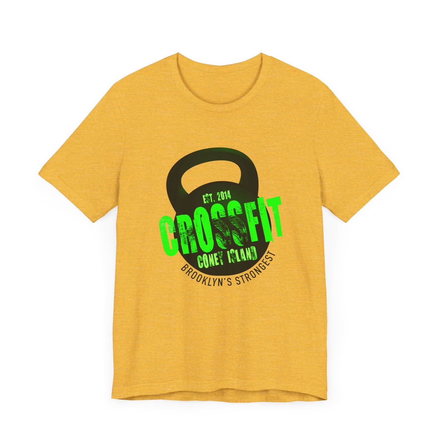 The OG KB Logo - Tee