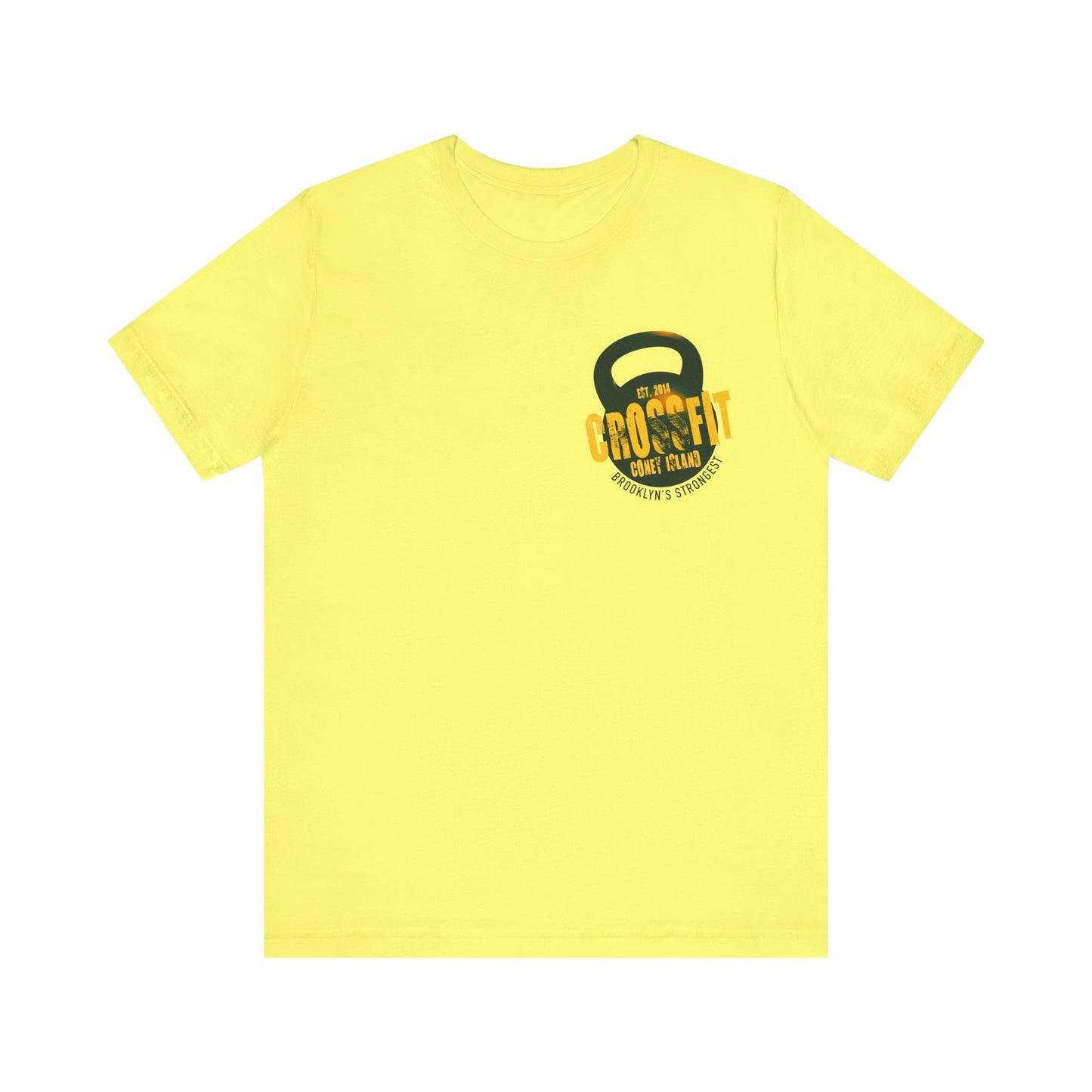 100 Workouts - RESPECT - Tee