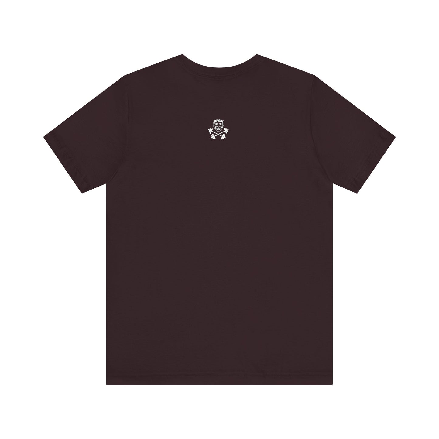 Parachute CrossFit Coney Island - Unisex Jersey Short Sleeve Tee