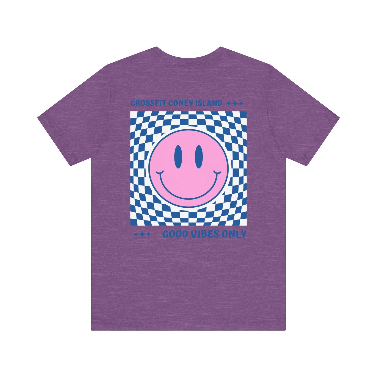 Good Vibes Only - Tee