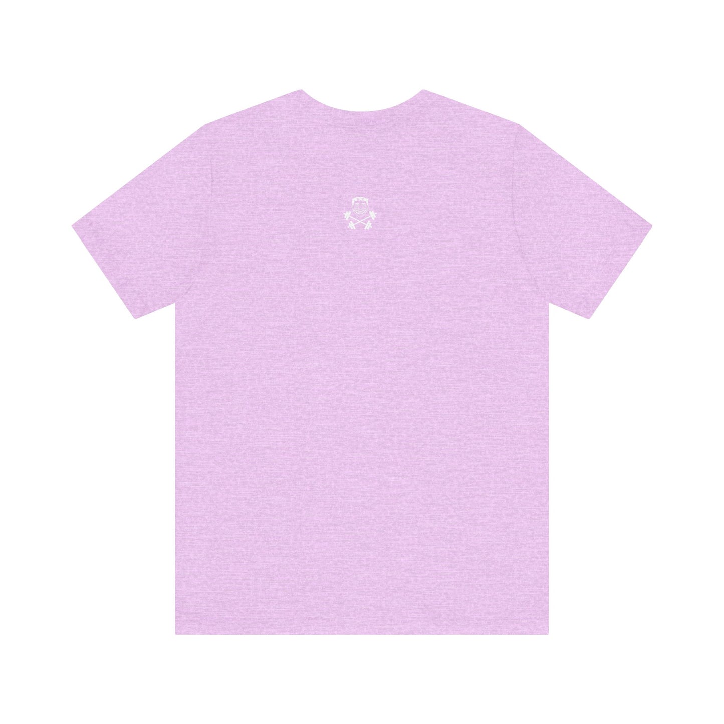 Parachute CrossFit Coney Island - Unisex Jersey Short Sleeve Tee