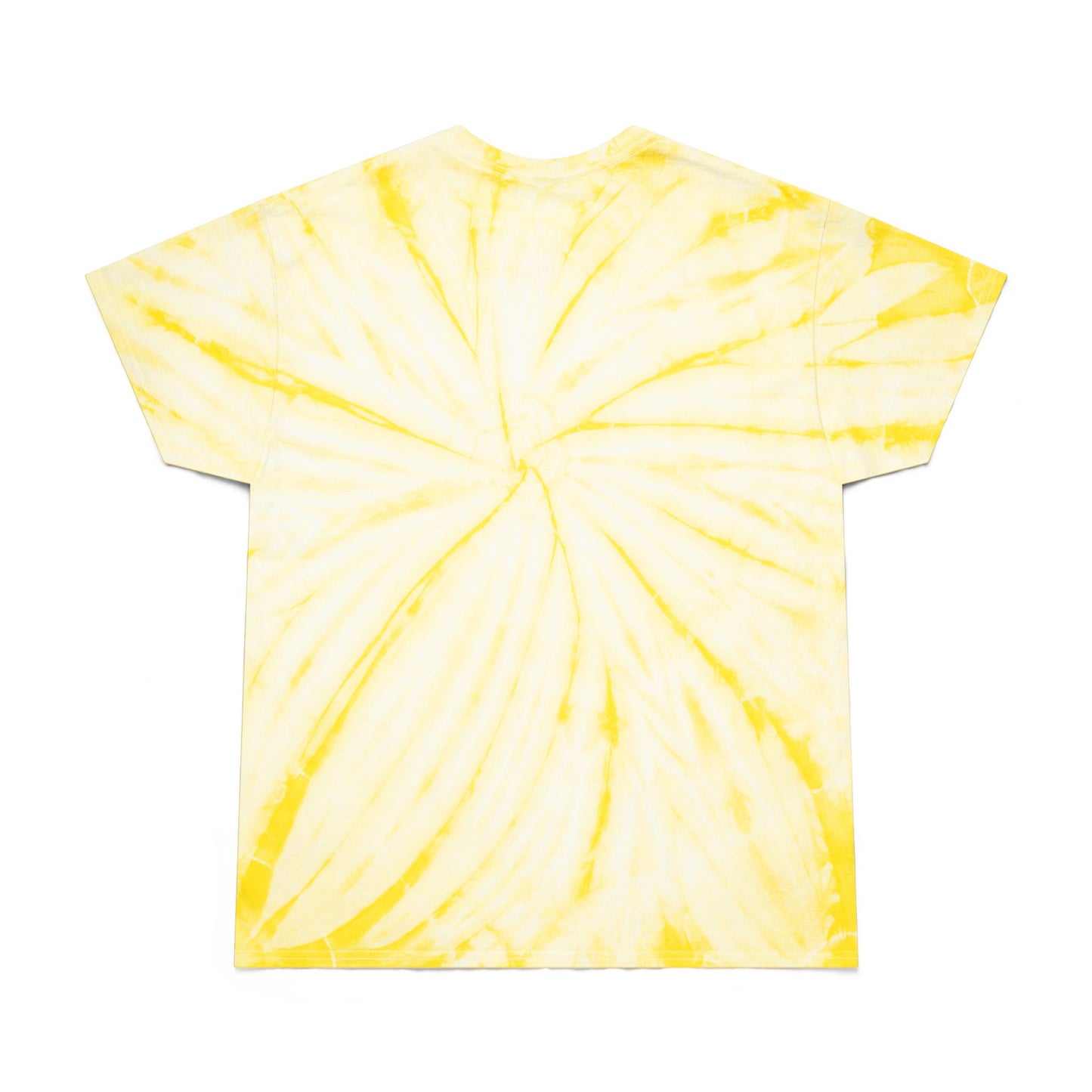 CFCI Classic - Tie-Dye Tee