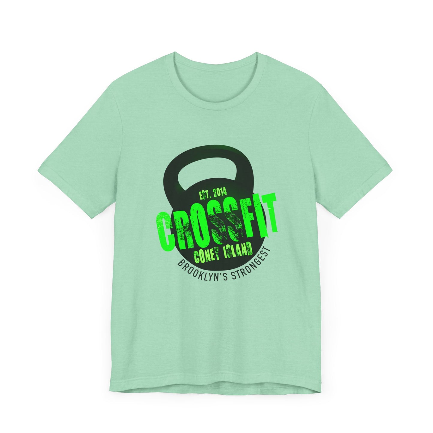 The OG KB Logo - Tee