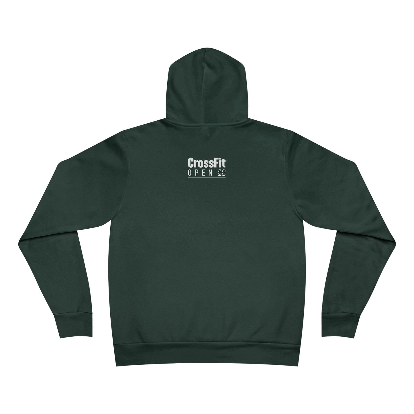 Cozy Unisex Sponge Fleece Hoodie | Perfect for Relaxation & Everyday Wear