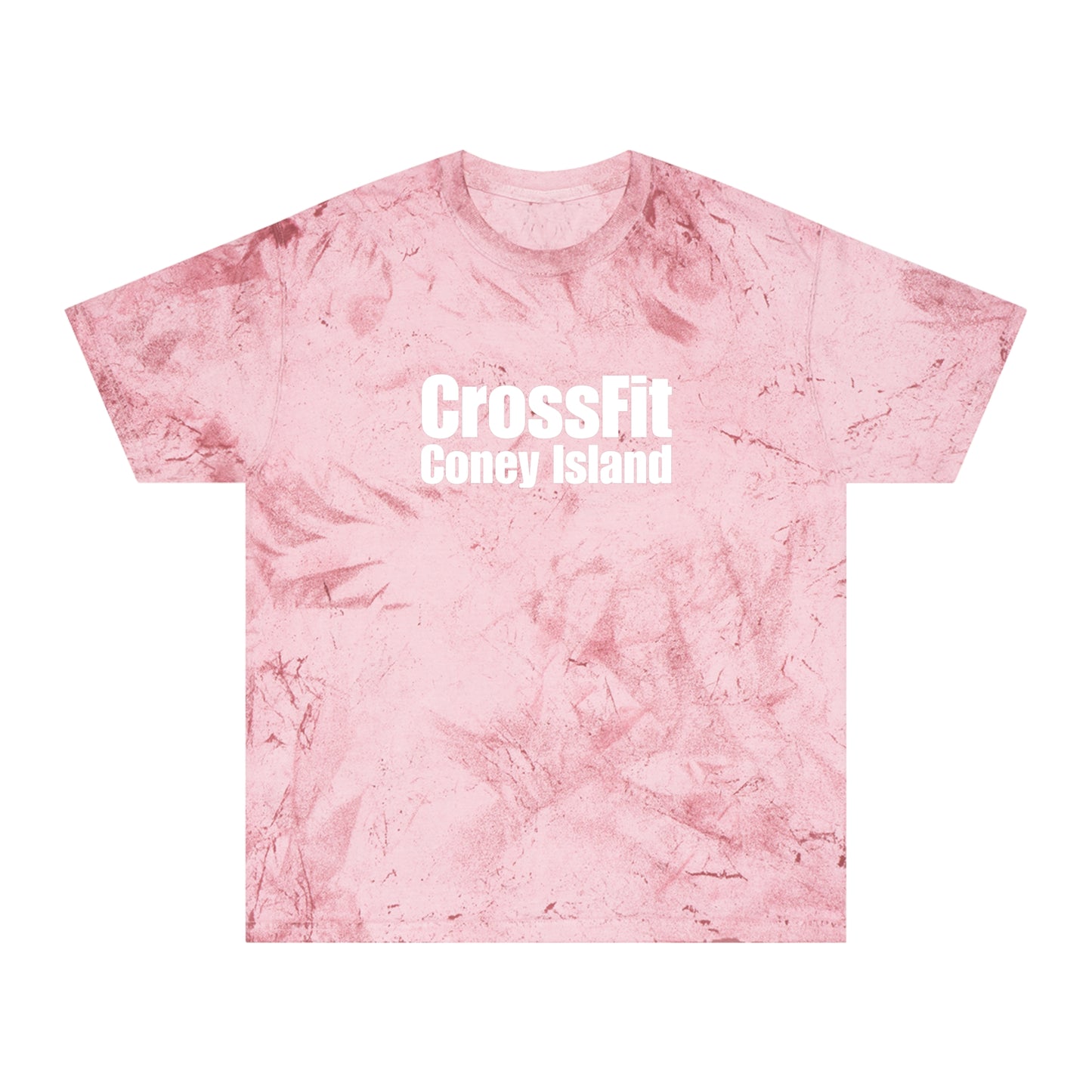 CFCI Classes - Color Blast / Tie Dye