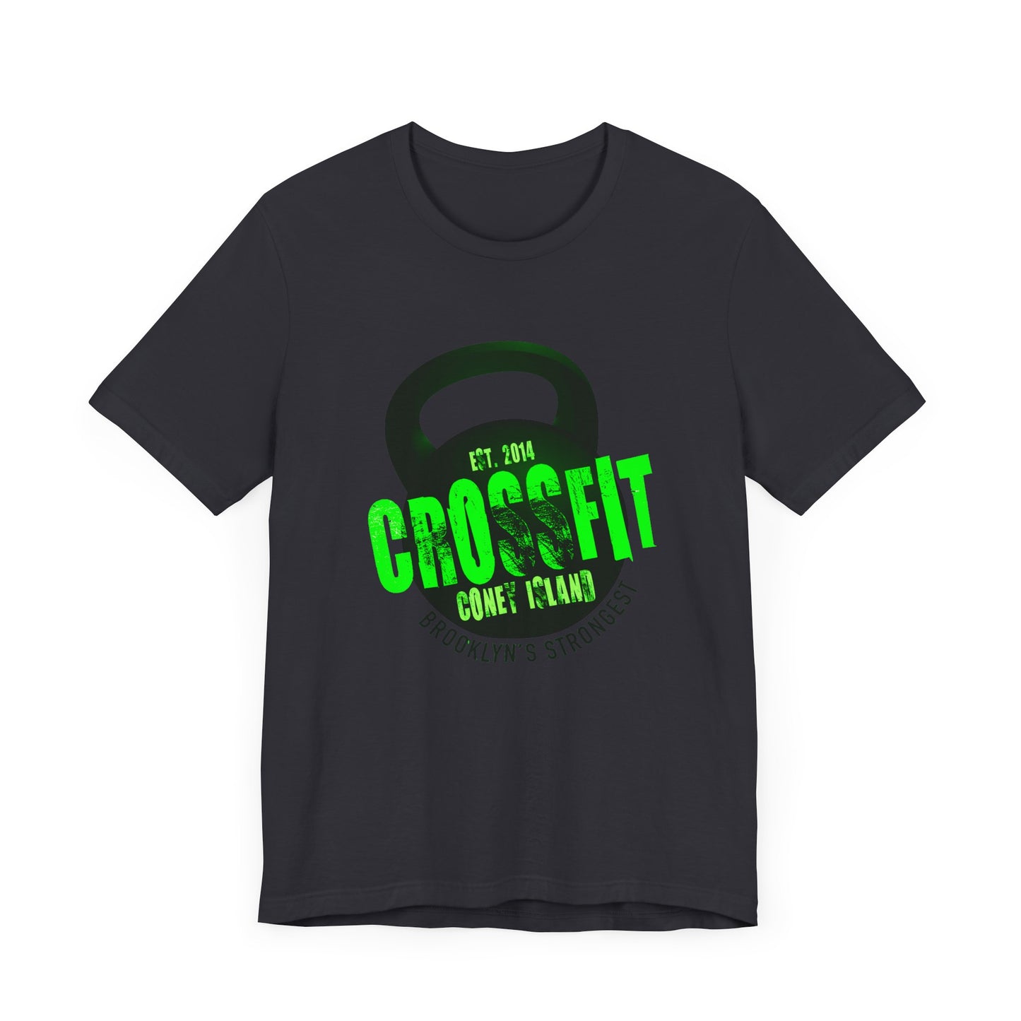 The OG KB Logo - Tee