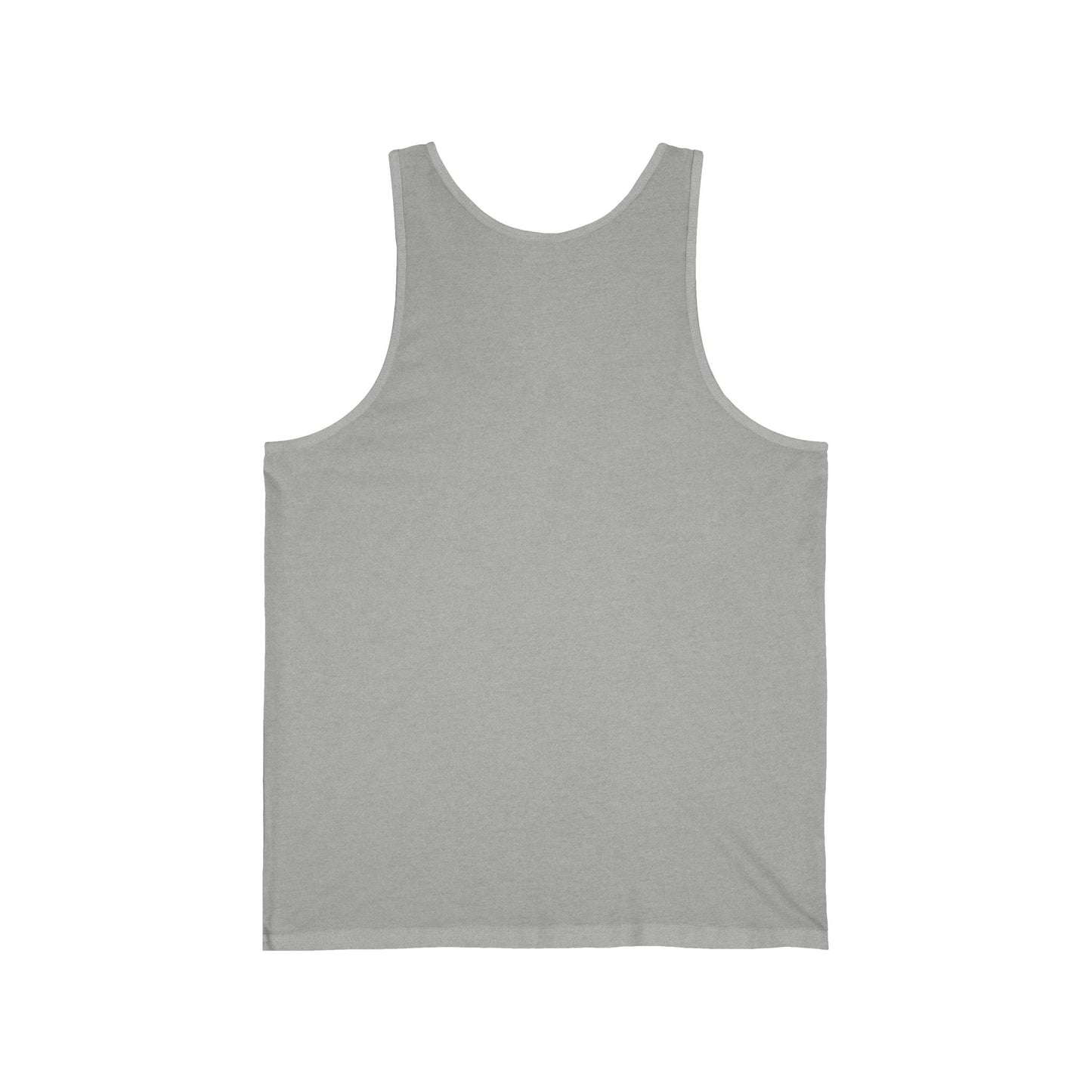 Classic Joker Logo Tank