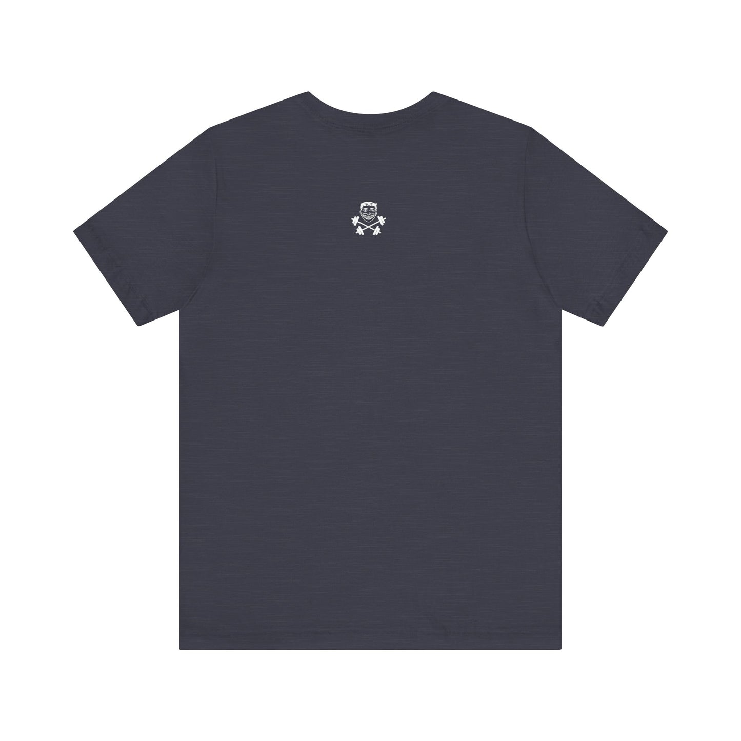 Parachute CrossFit Coney Island - Unisex Jersey Short Sleeve Tee