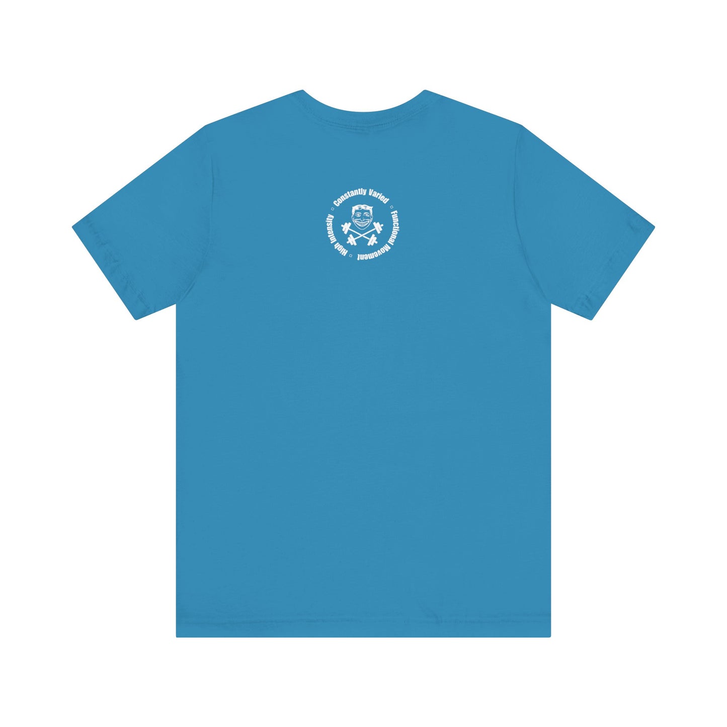 Prepare For The Unknown - Shirt