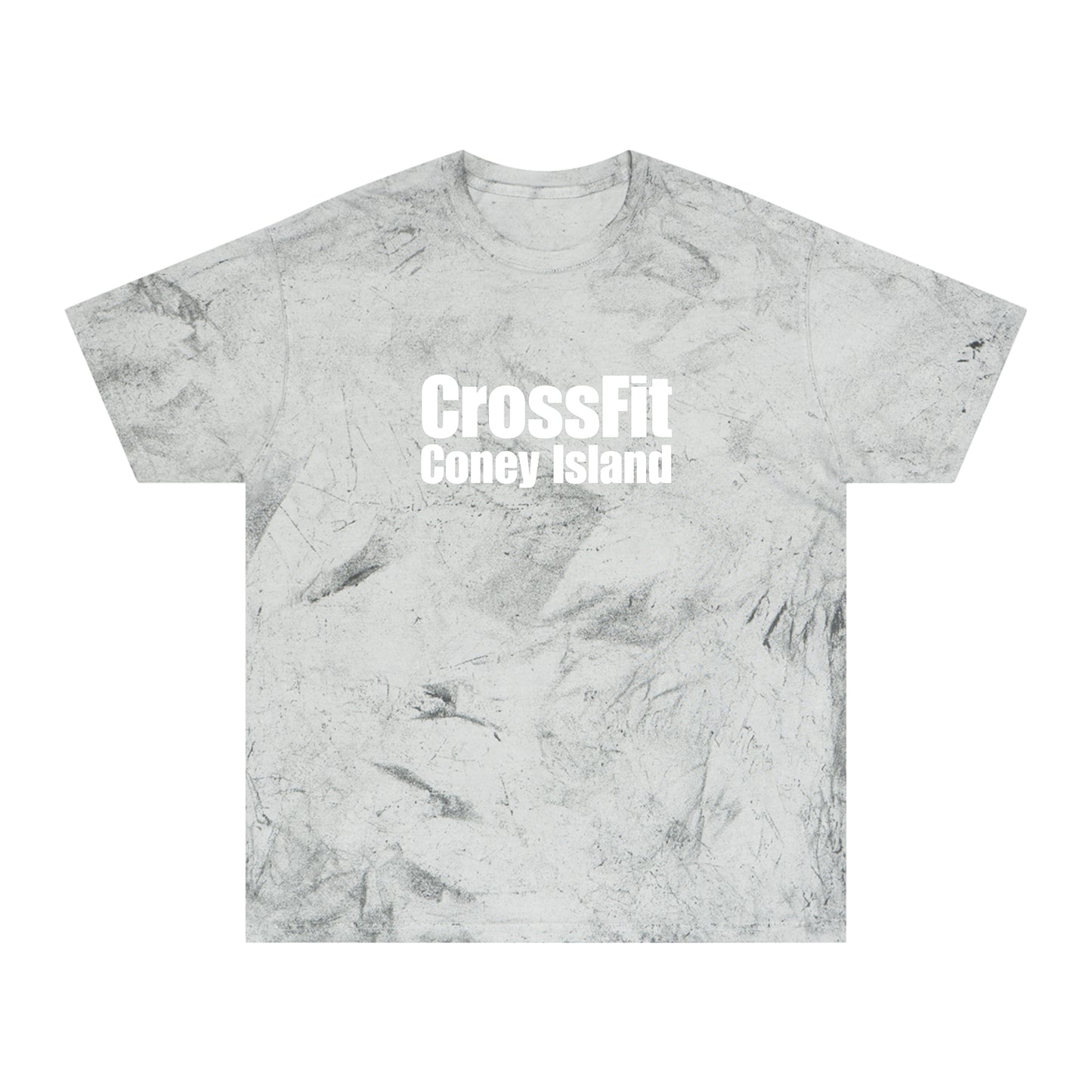 CFCI Classes - Color Blast / Tie Dye