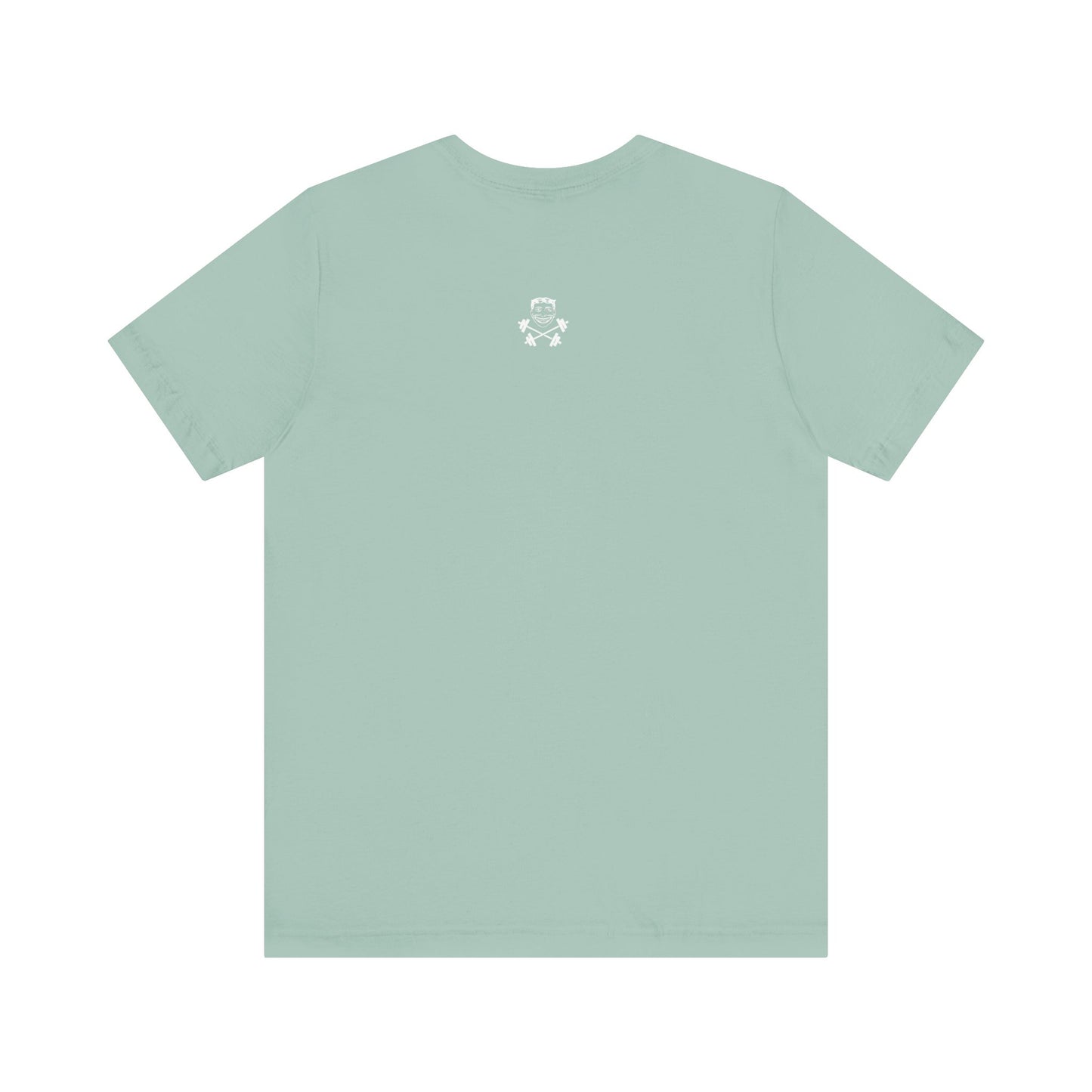Parachute CrossFit Coney Island - Unisex Jersey Short Sleeve Tee