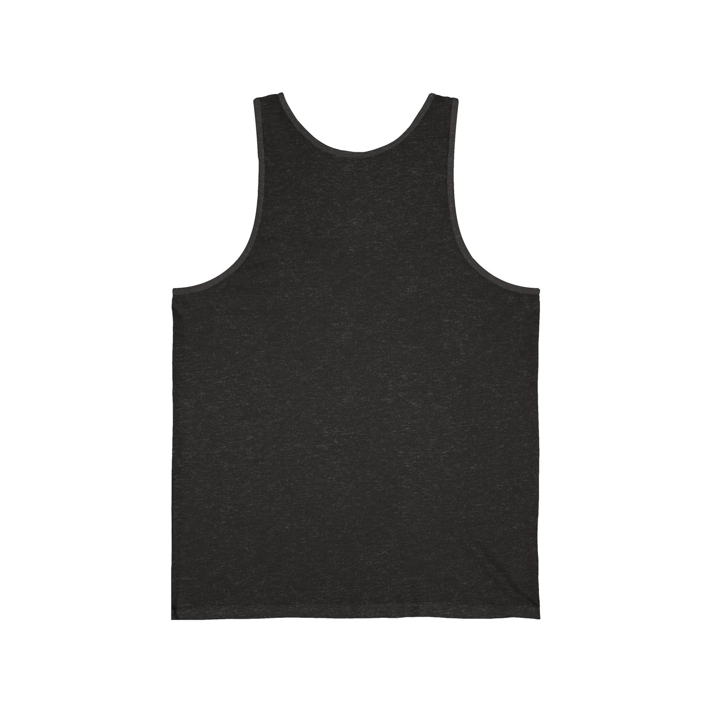 Classic Joker Logo Tank