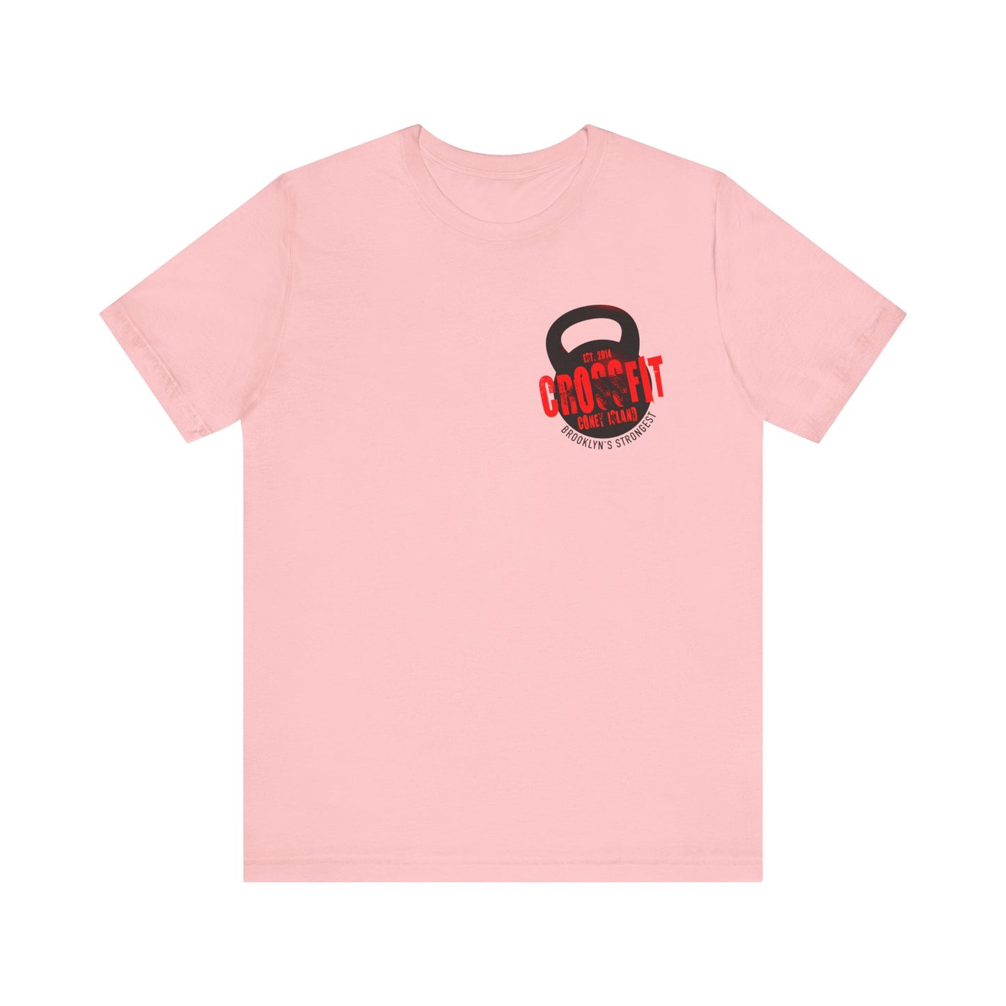 300 Workouts - MACHINE - Tee