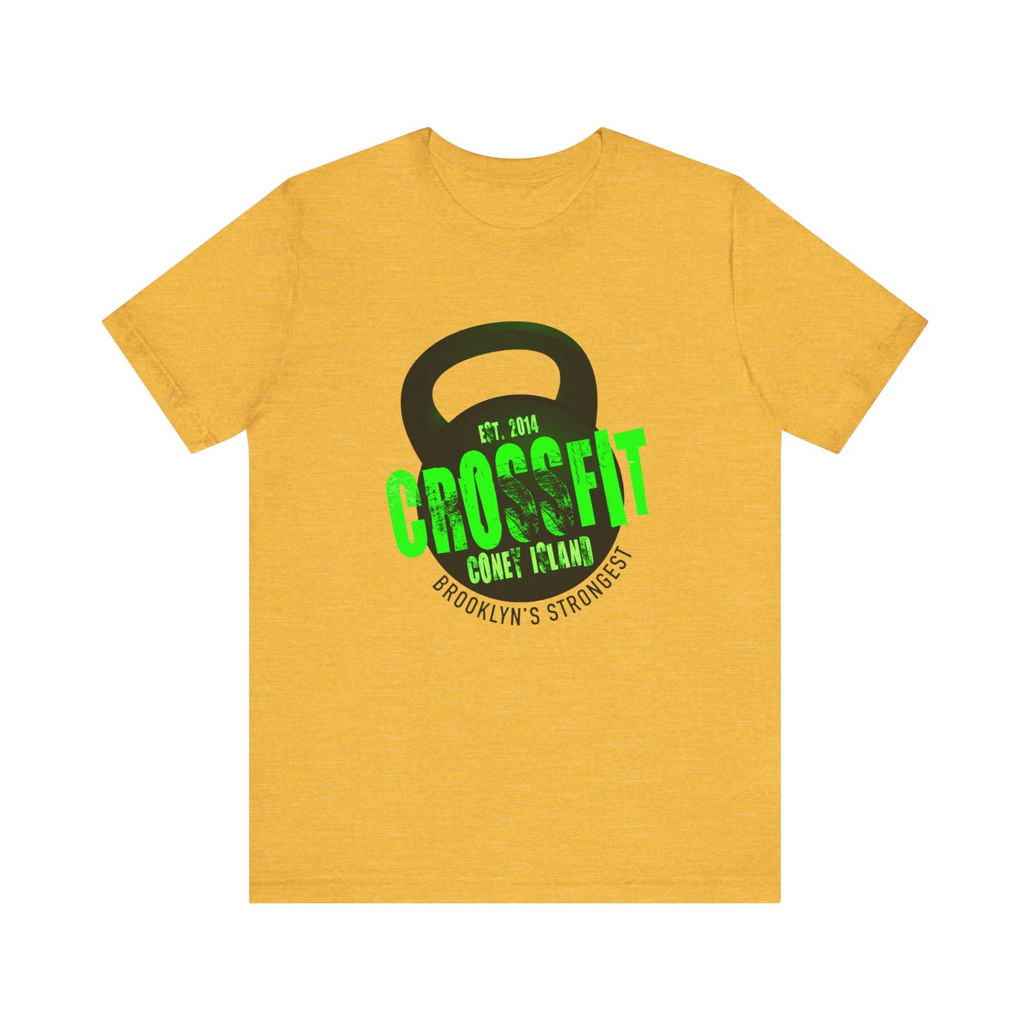 The OG KB Logo - Tee