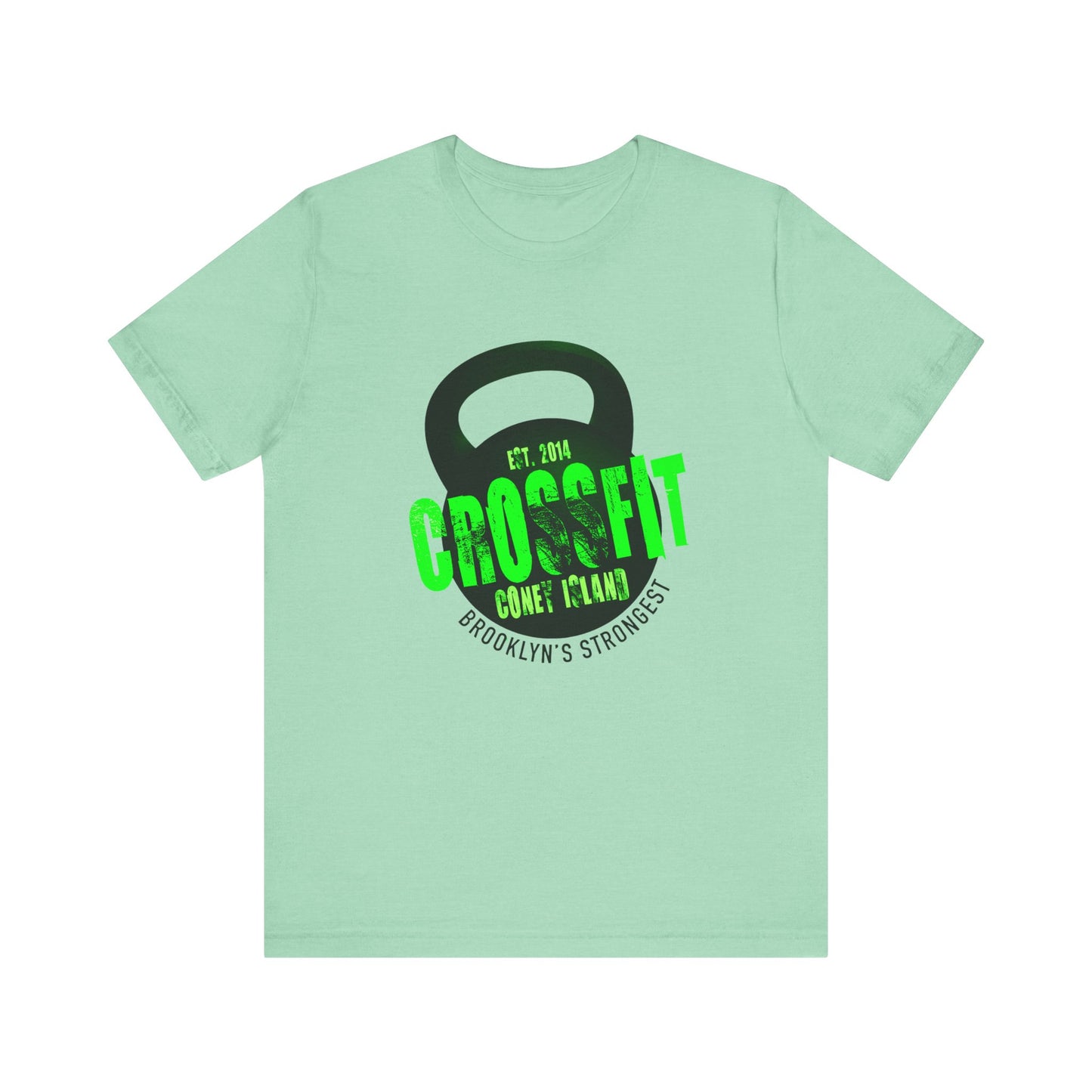 The OG KB Logo - Tee