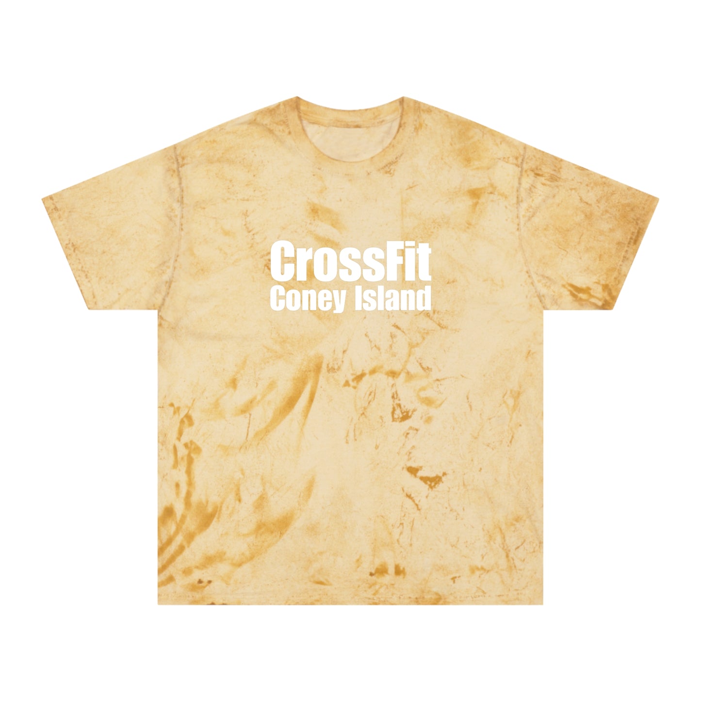 CFCI Classes - Color Blast / Tie Dye