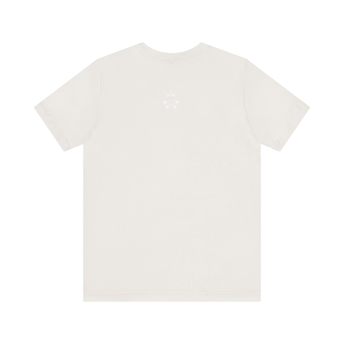 Parachute CrossFit Coney Island - Unisex Jersey Short Sleeve Tee