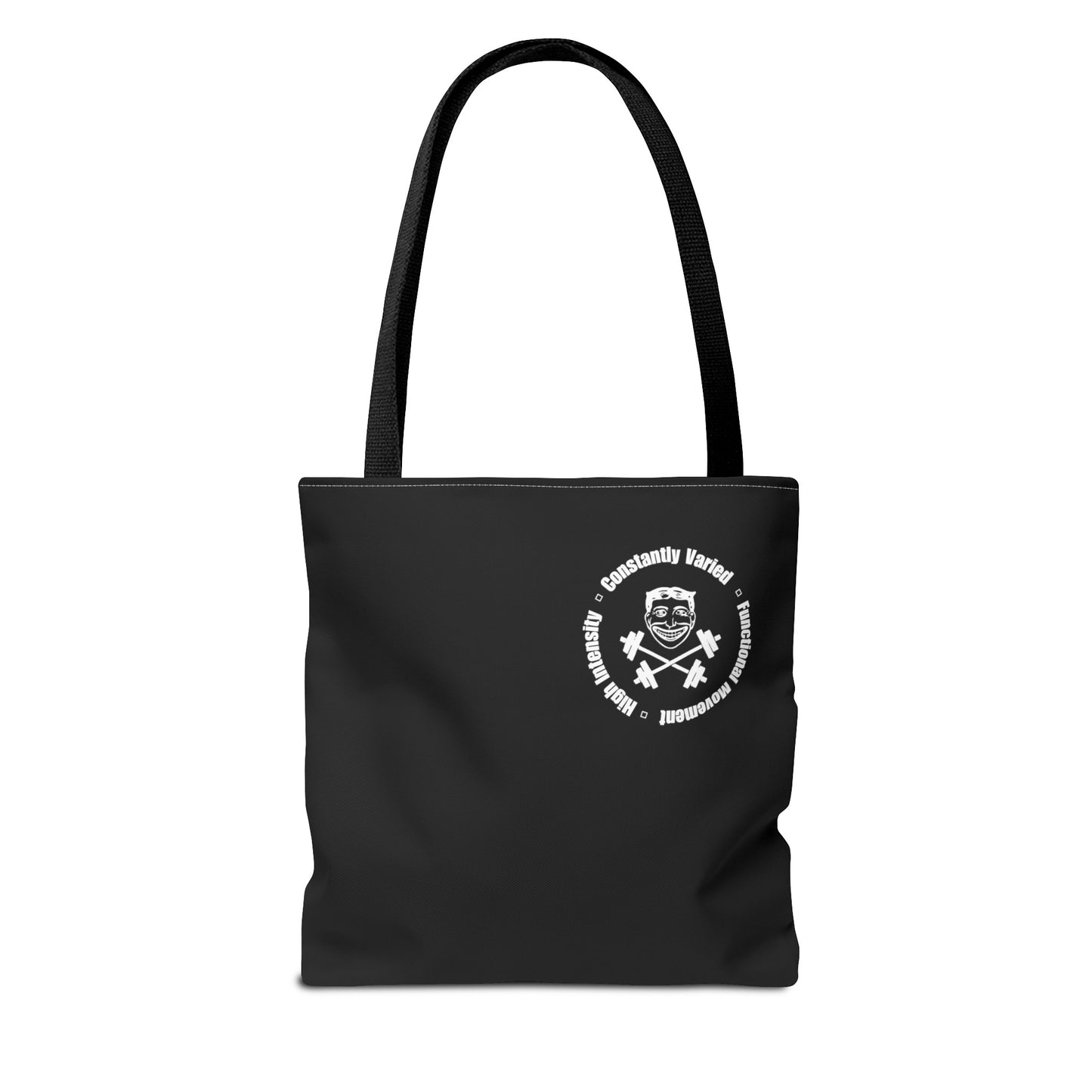 Prepare for the Unknown - Tote Bag