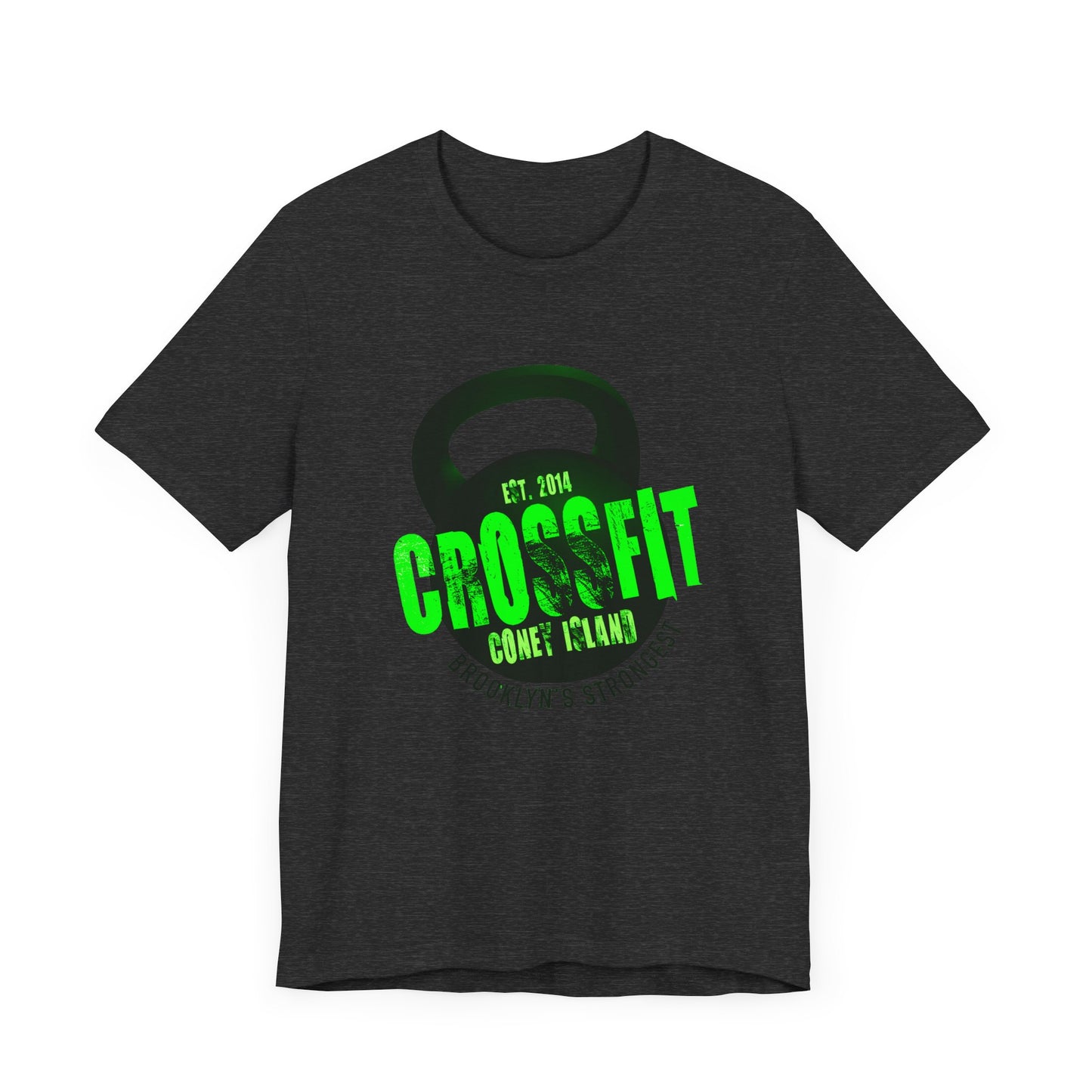 The OG KB Logo - Tee