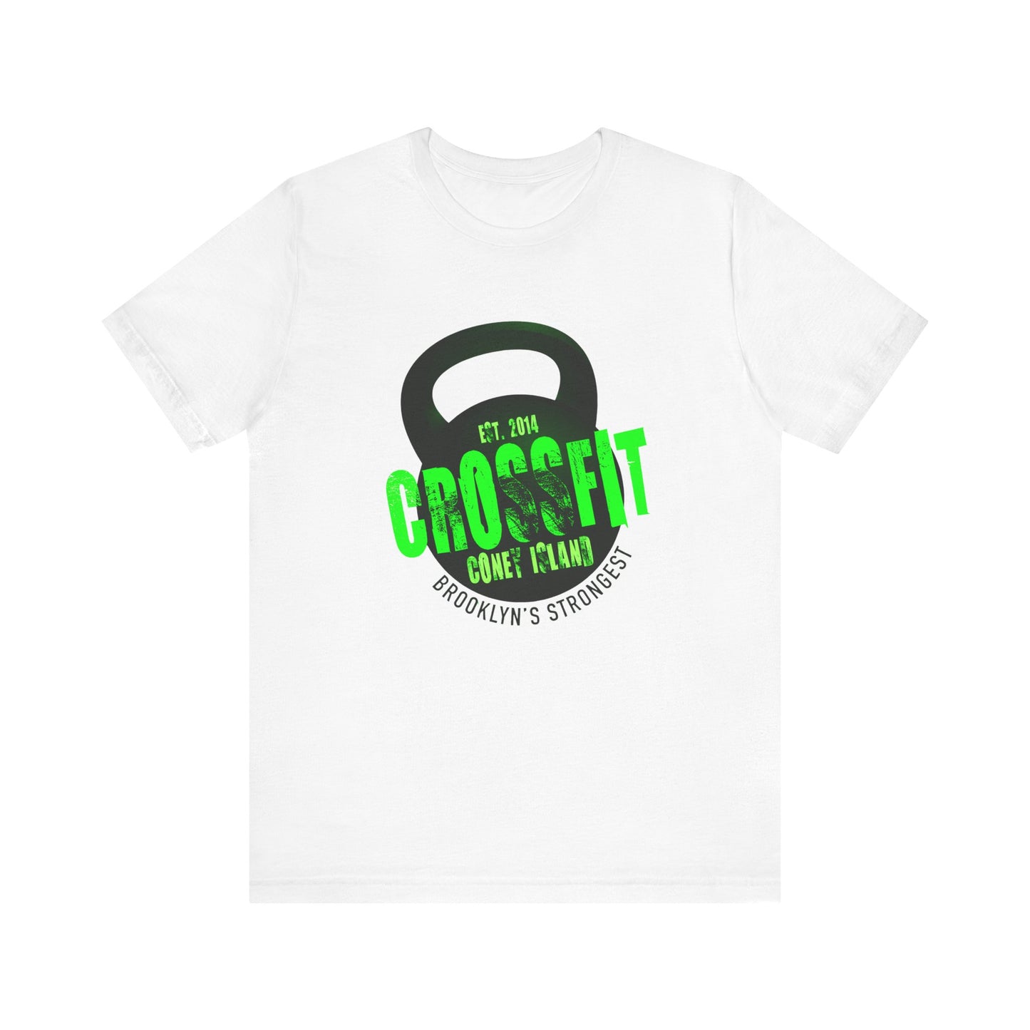 The OG KB Logo - Tee