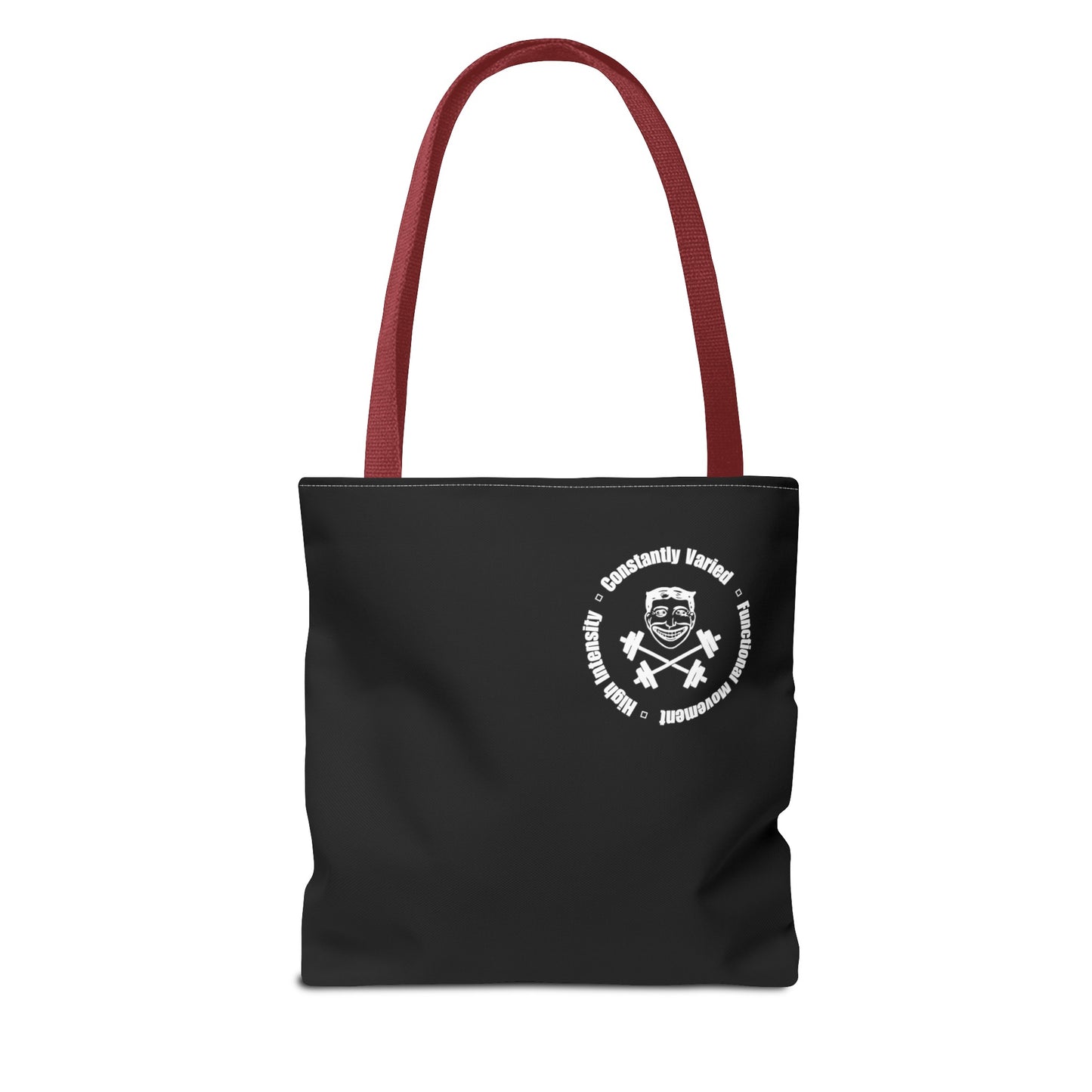 Prepare for the Unknown - Tote Bag