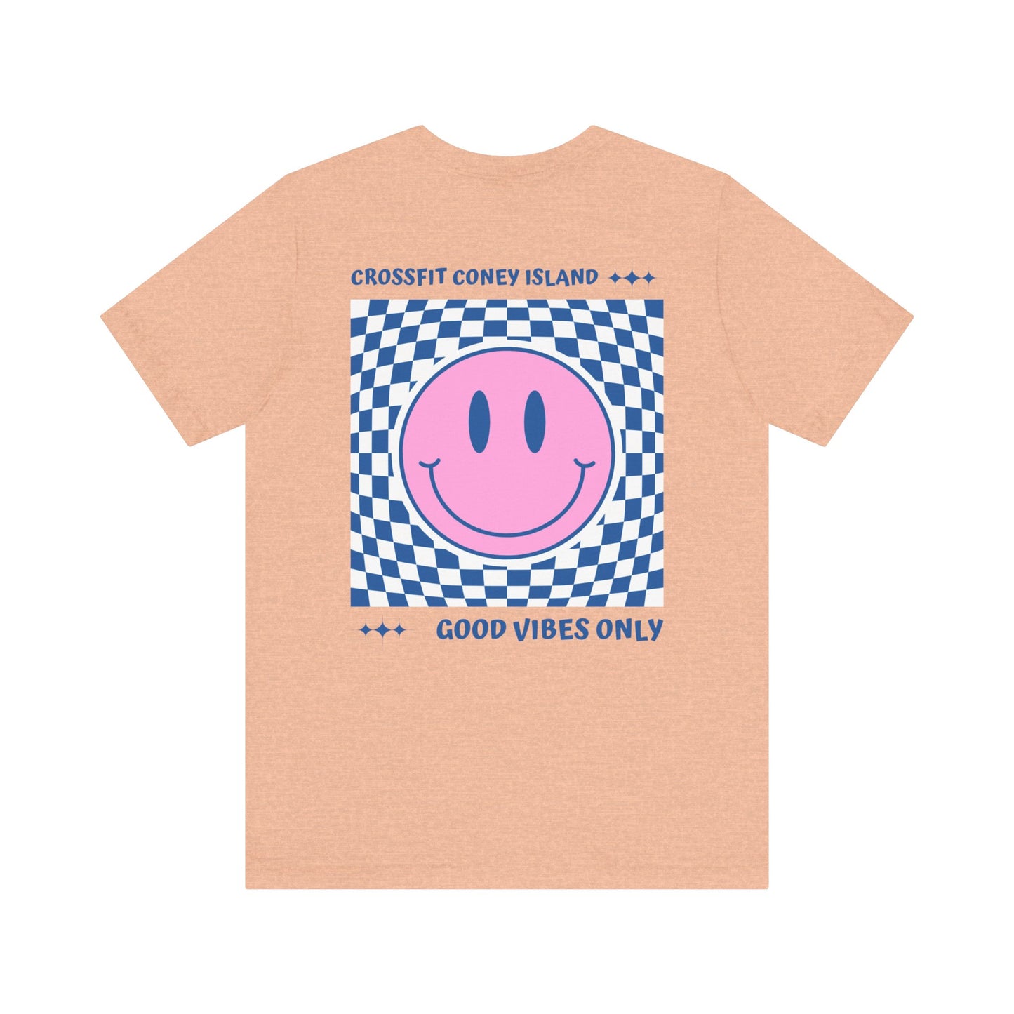 Good Vibes Only - Tee