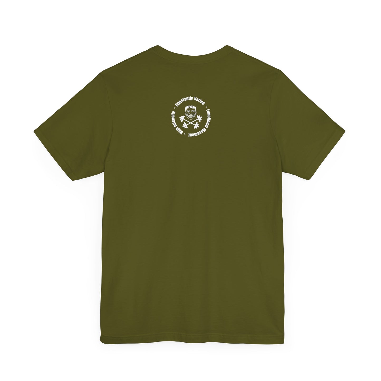 Prepare For The Unknown - Shirt