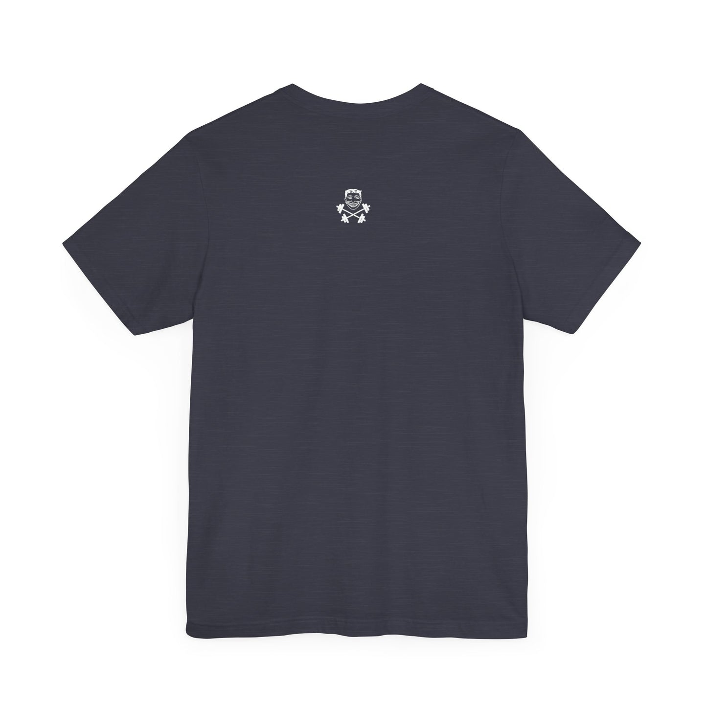 Parachute CrossFit Coney Island - Unisex Jersey Short Sleeve Tee