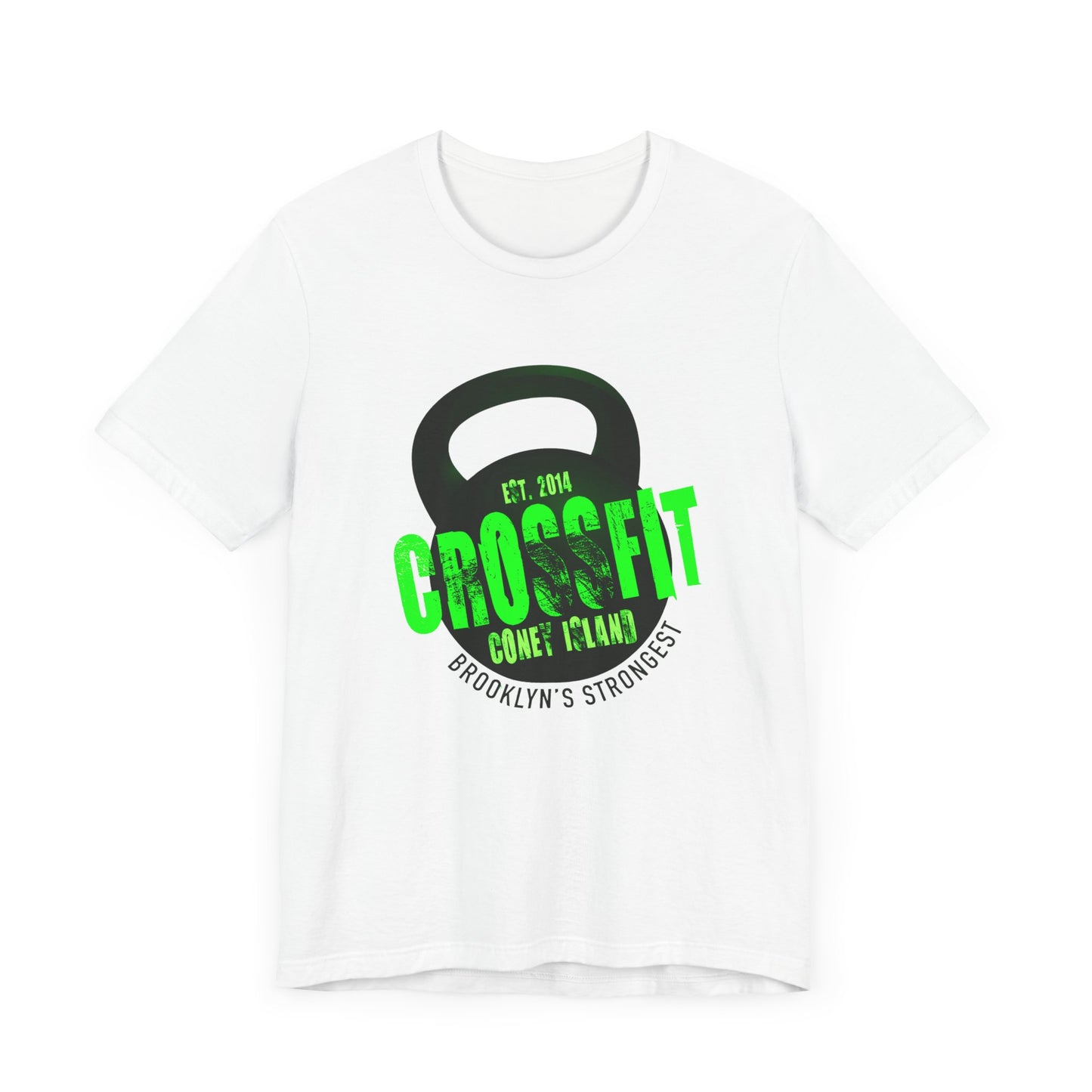 The OG KB Logo - Tee