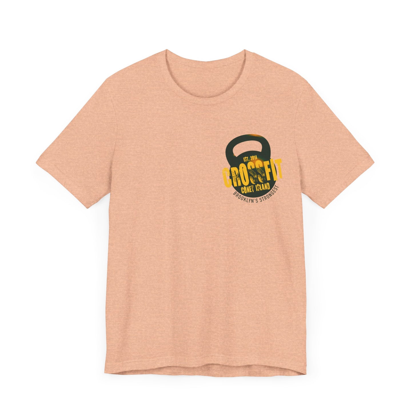 100 Workouts - RESPECT - Tee