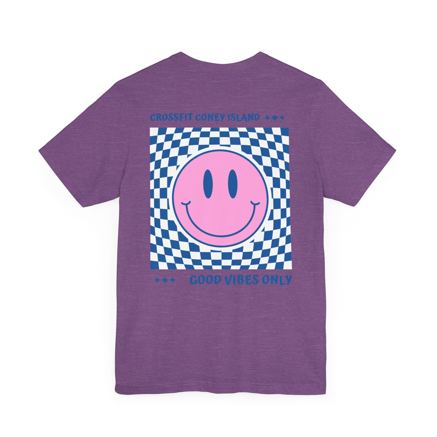 Good Vibes Only - Tee