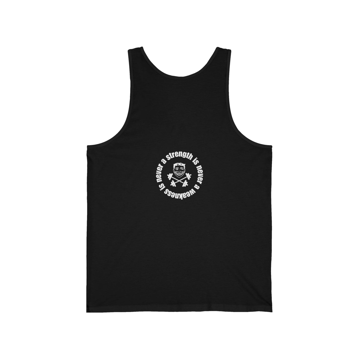 CrossFit Coney Island Tank