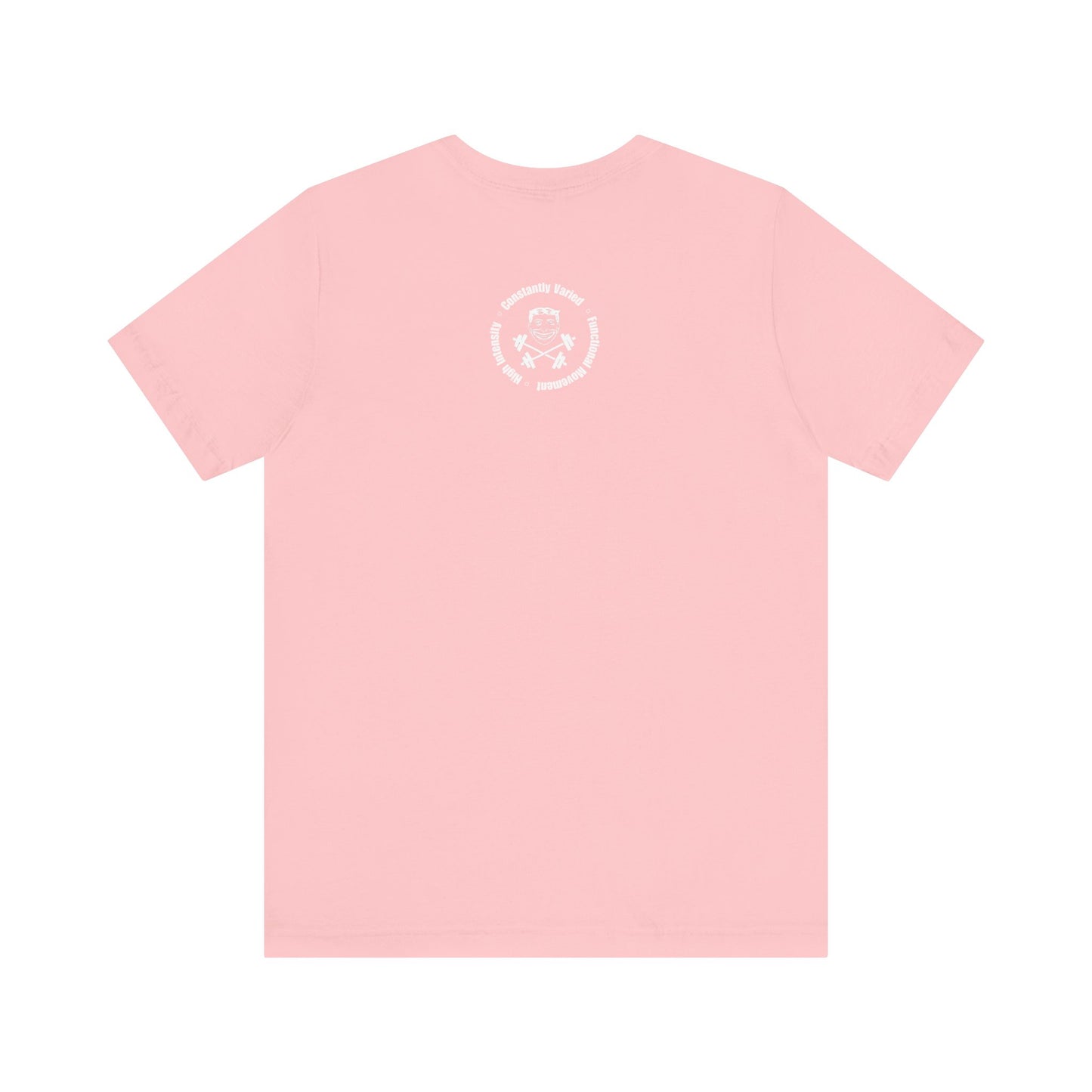Prepare For The Unknown - Shirt