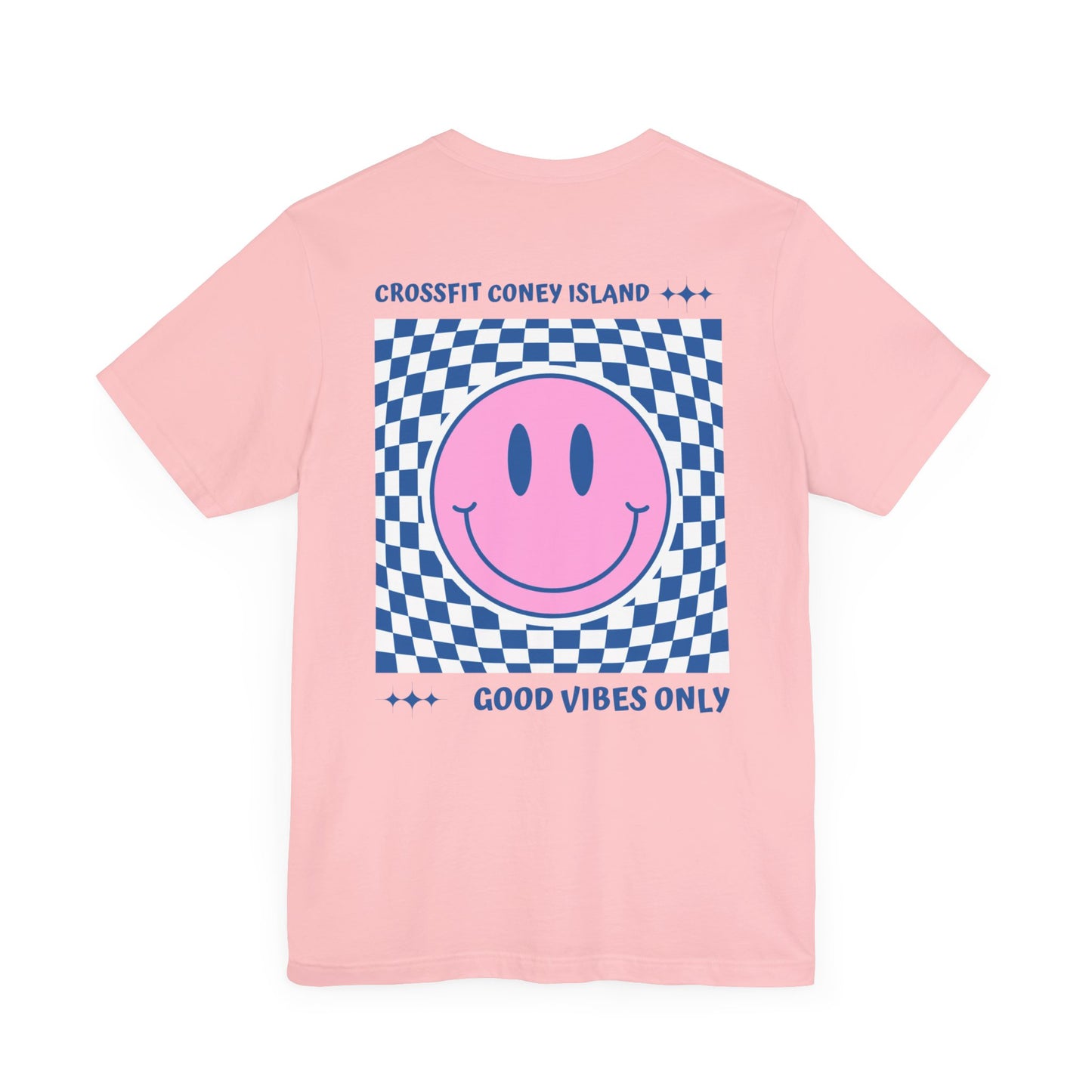 Good Vibes Only - Tee